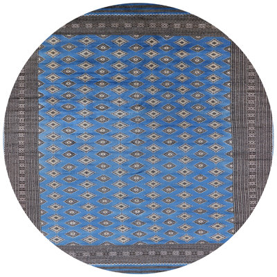 Oriental Indoor Rug