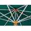 Bravura 7' x 10' Rectangular Market Umbrella-77997487-70430733