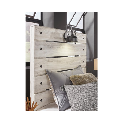 Kalayiah Headboard