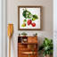 "Strawberry Study I", reproduction d’art encadrée-1620639819-1620639816-1621515351