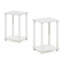 Nysret Small Side Table 2 Piece Set