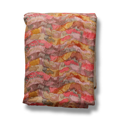 Positano Throw Blanket