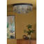 Bambeli Crystal Flush Mount