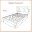 Upholstered Bed-1331912195