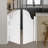 Solid Wood Café / Saloon Door-113498449