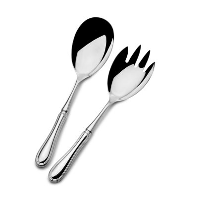 Wallace Giorgio 2 Piece Salad Set