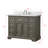 Currahee 42" Single Bathroom Vanity Set-35555959