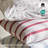 Lacoste Slice Cotton Percale Sheet Set, Crisp Feel & Breathable Bedding, Deep Pocket Fitted Sheet, Sleet, Cal King-37403786-119611956