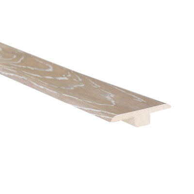 Laminate 1.75'' W x 95'' L T-Molding