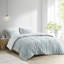3 mini édredon en coton 3 pièces - Motif rembourré et tendance 3 pièces à l'envers avec motif longue durée-120945024-120945028