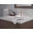 Single Handle Bathroom Faucet-124395034