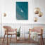 Aquamarine Breath Print by Oliver Gal-1721167149-1767944423