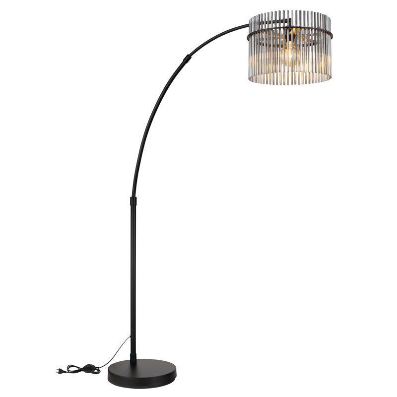 185cm Matte Novelty Floor Lamp