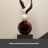 Italian Abstract Sculpture Resin Decorations