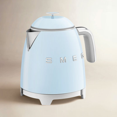 SMEG 50s Style 3-Cup Mini Electric Kettle