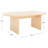 Anacelis Coffee Table-166037822
