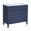 Meuble-lavabo 36 po avec armoire à pharmacie-317268270