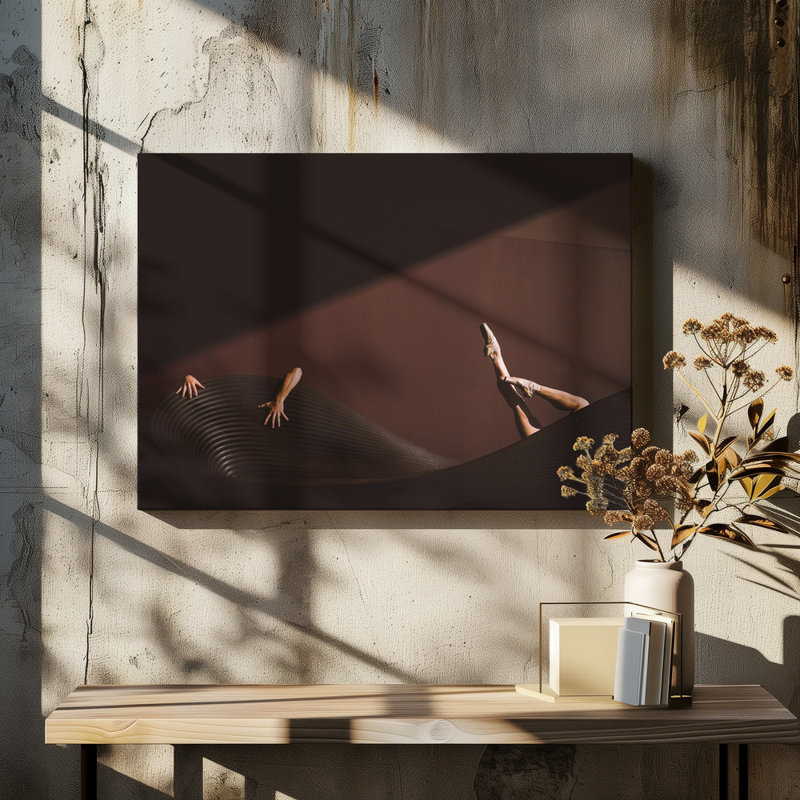Wrapped Canvas Print, 50.8 cm H x 76.2 cm W