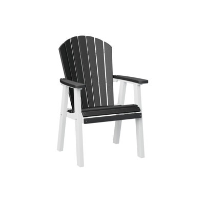 Chaise de salle à manger Decarri