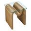 Table d'appoint Ondine-105698030