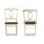 Chaise d'appoint Altenburg