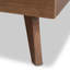 Lit plateforme tapissier Southwick-325494043