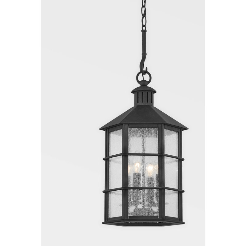Lake County Lantern by Mark D. Sikes