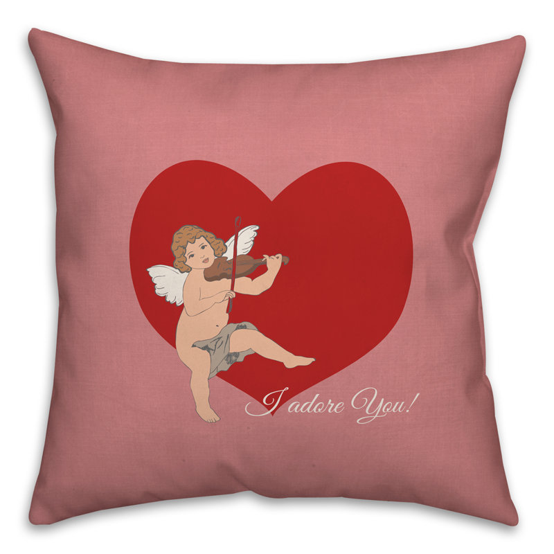 Throw Pillow