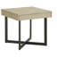 Table de bout avec rangement Hugo-94253590