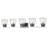 Bedoya 5 - Light Dimmable Vanity Light-1612966535