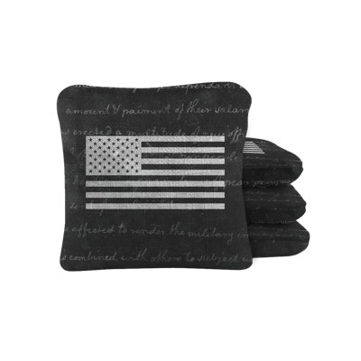 Drapeau américain délavé Synergy Pro