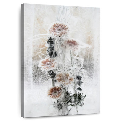 Harnek Flowers Of Winter