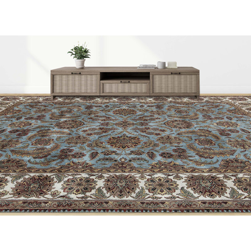 One-of-a-Kind 10'2" X 14'11" Area Rug