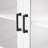 Media Console with Gourd-Shaped Legs-477038774