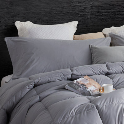 Snorze Cloud Sham Set