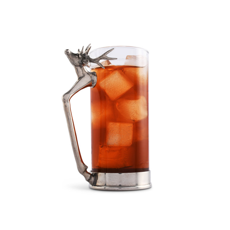 Lodge Highball Glass