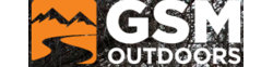 GSM Outdoors logo