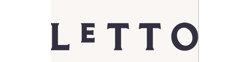 Letto logo