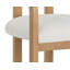Randelle Upholstered Arm Chair