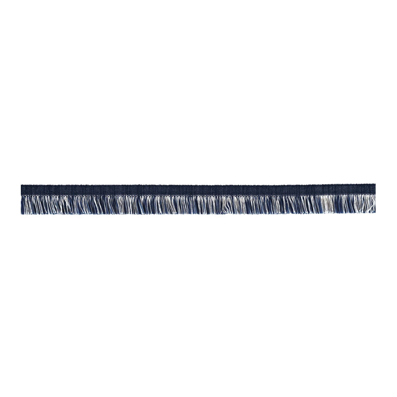 Saya Brush Fringe Fabric