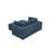 Laurynn Corduroy U-Shaped Sectional-1616930367