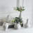 Mohnton Ceramic / Porcelain Table Vase-1849339668