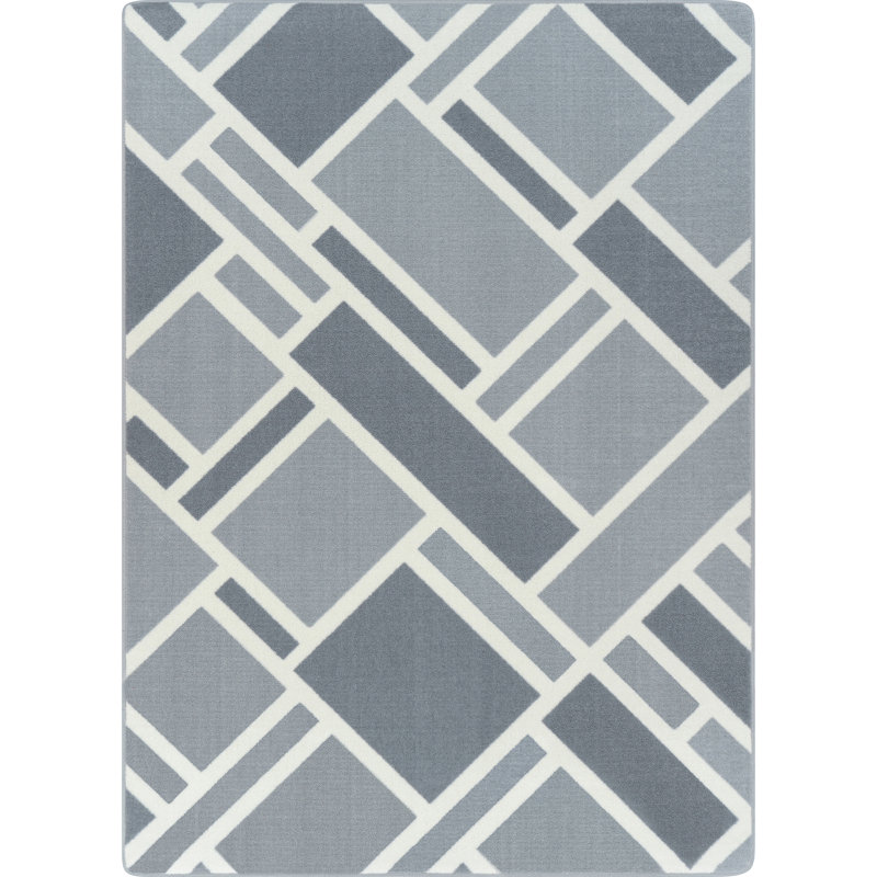 Tapis Impressions Midas, Rectangle 5 pi 4 po x 7 pi 8 po