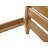 Buelah Solid Wood Piece Bedroom Set-89099769