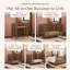 Rolli 9-in-1 Convertible All-Stages® Crib with Bassinet & Toddler Bed Conversion Kits-485809038
