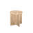 Josiane Solid Wood End Table-1457561399