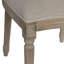 French Quarter Dining Chair