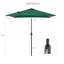 Parasol de marché carré Rinesh-1577955542