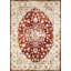 Tapis crème Randolph Medallion-23169897