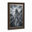 «Dark Stormy», art mural sur toile-1377921195
